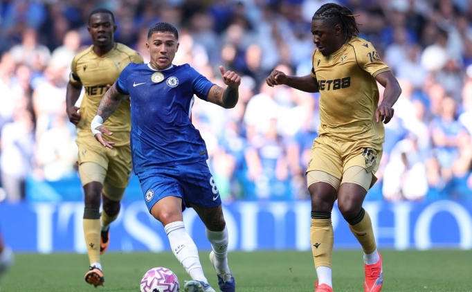 Stamford Bridge'da sessiz ba�lang��