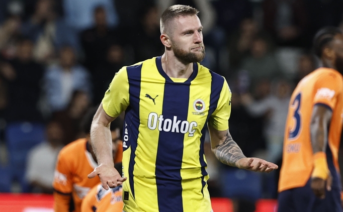 Fenerbah�e'de Skriniar geli�mesi!