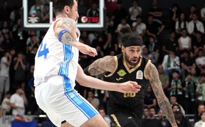 Esenler Erokspor, T�rkiye Sigorta Basketbol Ligi'nde finalde!