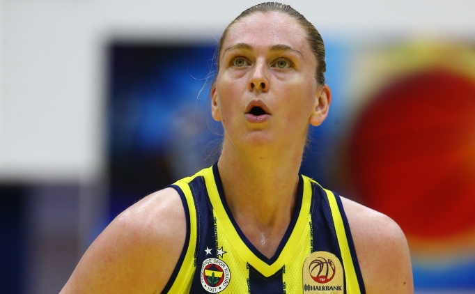 Fenerbahe Opet EuroLeague'e farkl balad