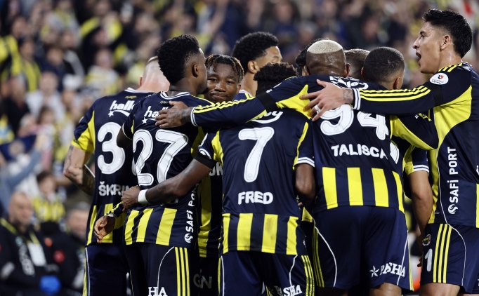 Fenerbahe'de RAMS Baakehir ncesi 3 eksik!