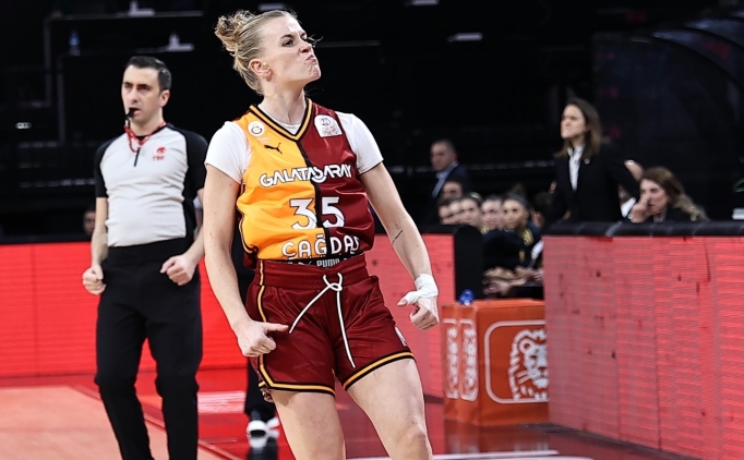 Galatasaray, LDLC ASVEL'i arlayacak!