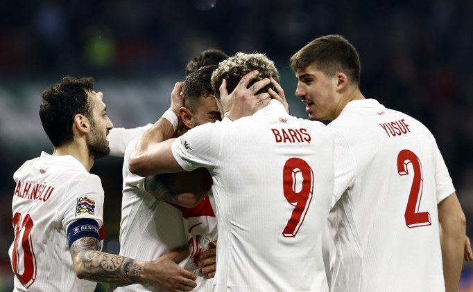 A Milli Tak�m'�n ABD ma��n�n bilet sat��lar� ba�lad�