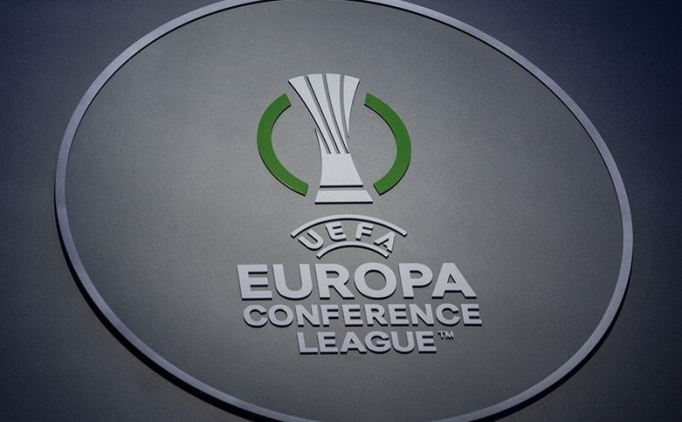 Larne, Konferans Ligi'nde 2. tura y�kseldi!