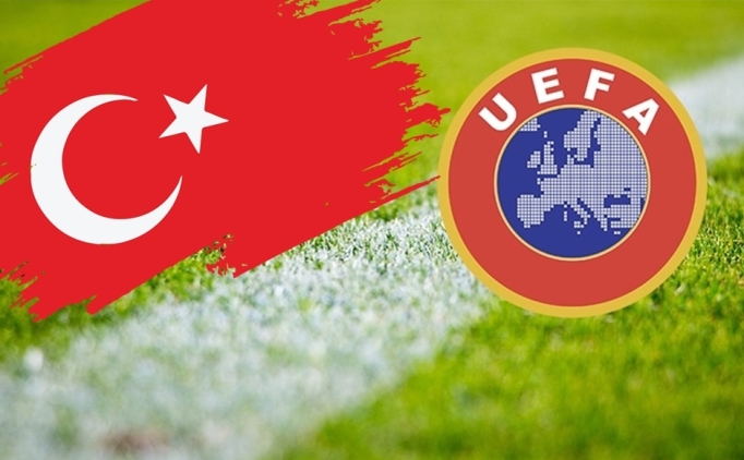 T�rk tak�mlar�n�n Avrupa karnesi zay�f!