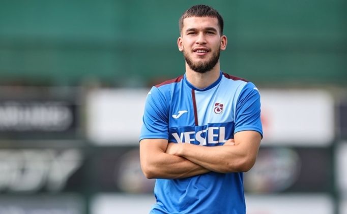 Be�ikta�, Mehmet Can Ayd�n'�n pe�inde!