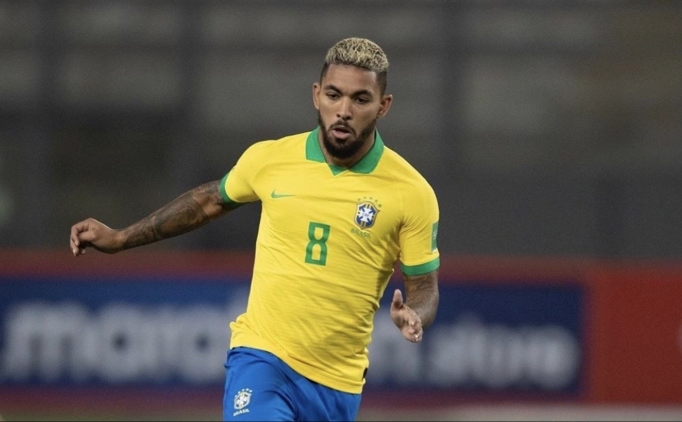 Mourinho Juventus'un y�ld�z�n� ikna edecek