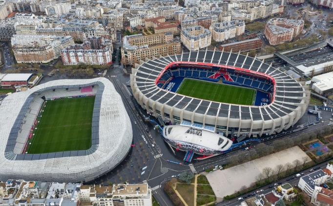 D�nyan�n en k�sa deplasman�: 46 y�l sonra geri d�nd�ler