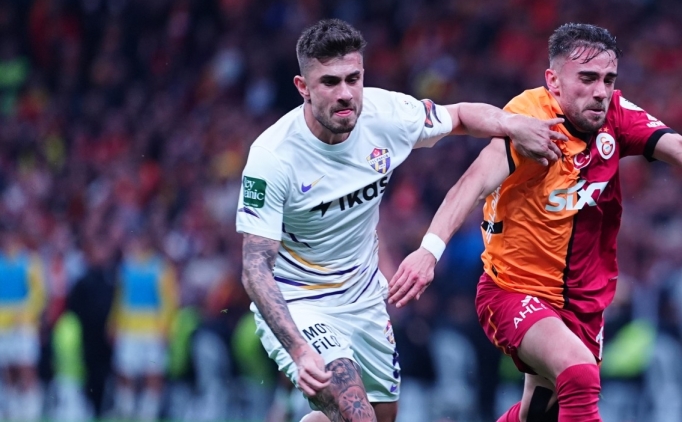 G�ztepe'den, Dorukhan Tok�z'e yak�n markaj!