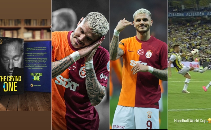 Icardi'den Mourinho'ya cevaplar