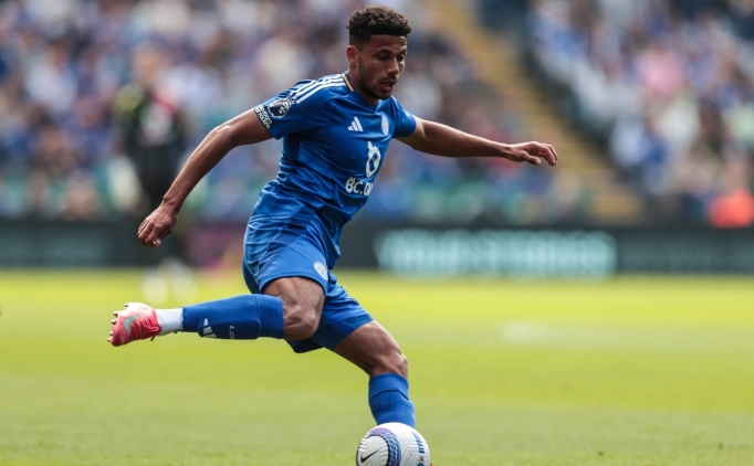 Beikta'ta Walker-Peters yerine James Justin!