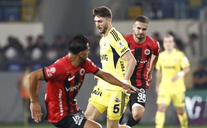 �smail Y�ksek i�in 20 milyon euro!