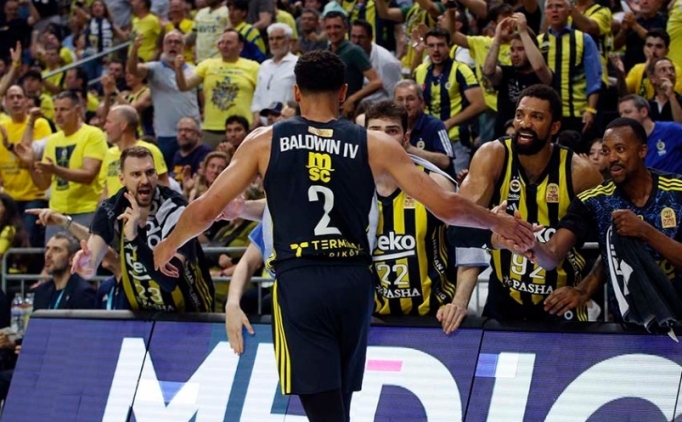 Wade Baldwin IV: '3 galibiyete daha ihtiyac�m�z var'