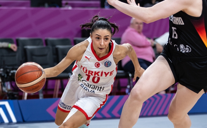 Potann Perileri'nin Dnya Kupas Elemeleri'ndeki rakipleri belli oldu!