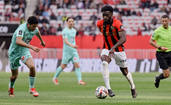 Beşiktaş'a Jeremie Boga önerildi