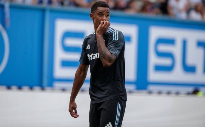 Newcastle United'da mutlu son: Jacob Ramsey