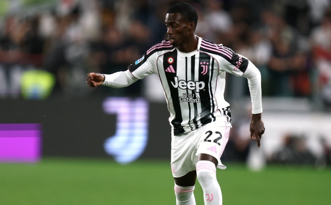 Timothy Weah, Marsilya ile anlaştı!