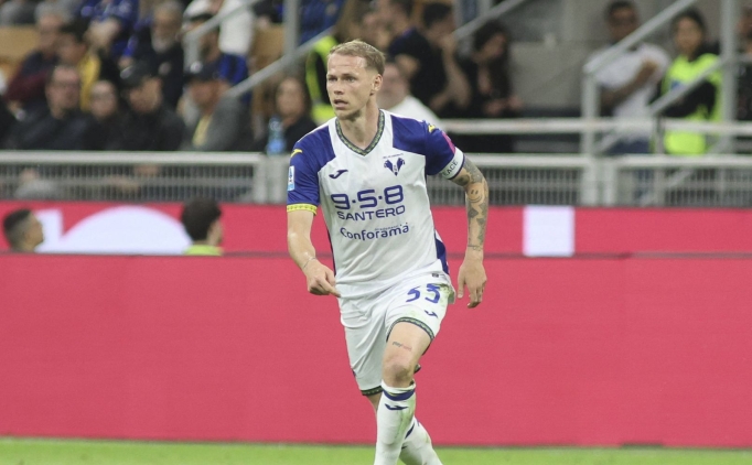 Trabzonspor, Ondrej Duda i�in yeniden devrede!