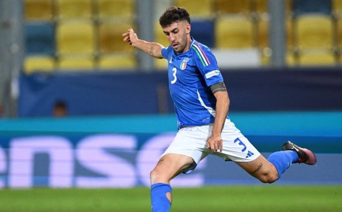 Atletico Madrid, Ruggeri'de mutlu sona yak�n