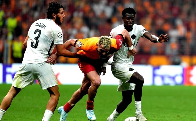 Galatasaray'�n kasas�nda 665.7 milyonluk Avrupa s�k�nt�s�