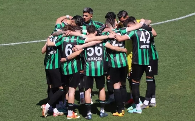 Denizlispor'da aday yok