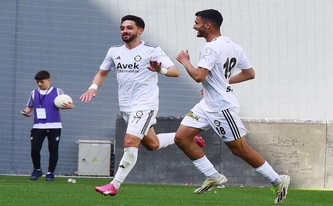 Altay d��memek i�in direniyor