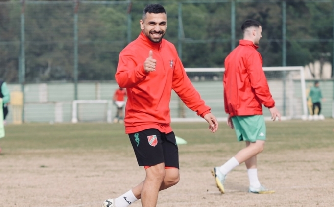 Kar��yaka'da Hakan Bar�� d�nd�