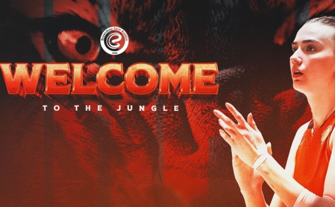 Eczac�ba�� Dynavit Kad�n Voleybol Tak�m�, Dilay �zdemir'i kadrosuna katt�