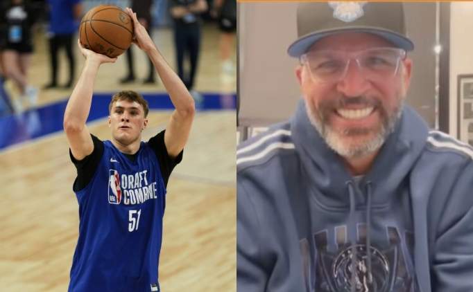 Kidd: 'Flagg i�in bask� az olacak, �ampiyonluk i�in oynayaca��z'