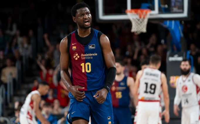 Fenerbah�e Beko'da rota Chimezie Metu!