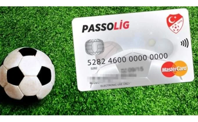 Passolig kalktı mı? Maç biletleri nasıl ve nereden alınacak?