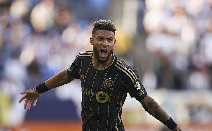 Trabzonspor'dan Denis Bouanga hamlesi