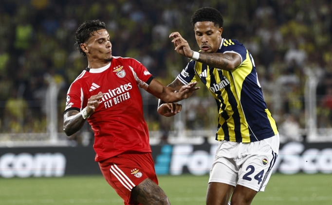 Fenerbahe'den Newcastle United'a ret: Oosterwolde!