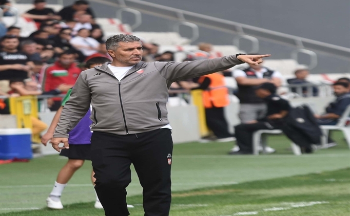 Kar��yaka'da f�rt�nalar durulmuyor