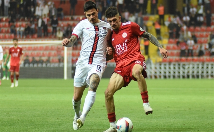 1. Lig'de 2025-26 sezonunda m�cadele edecek ekipler belli oldu