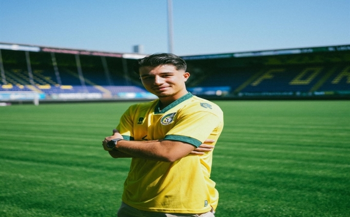 'nce Eredivisie sonra Milli Takm'