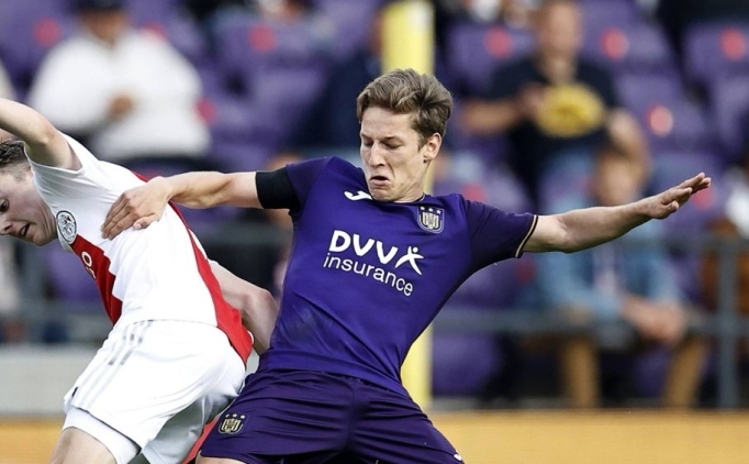 Trabzonspor'un gz 10'nda!