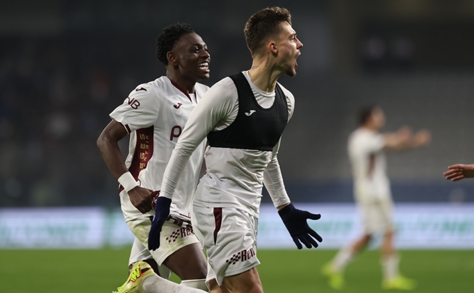 Ernest Mu�i: 'Gol� tak�m olarak att�k'