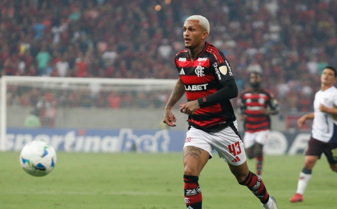 Brighton'da yeni hedef: Wesley Fran�a