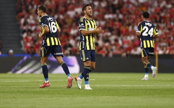 �rfan Can Kahveci'den Jose Mourinho itiraf�!