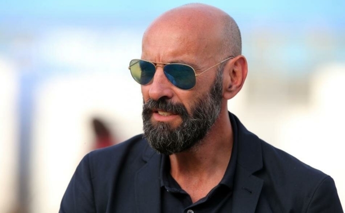 Monchi, Aston Villa'dan ayrlmaya hazrlanyor!