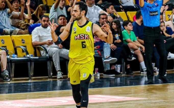 Mersin Spor, Kartal �zm�zrak ile nikah tazeledi