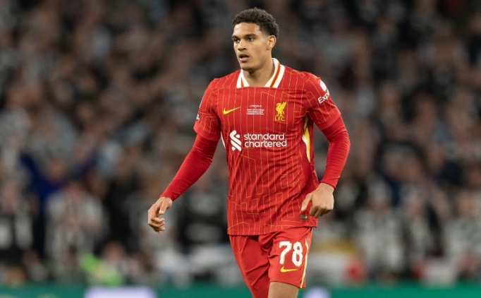 Bayer Leverkusen, Jarell Quansah i�in el s�k��t�!