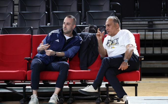 Orhan Demirel: 'Ali Ko, ok iyi bir Voleybol takm kurdu'