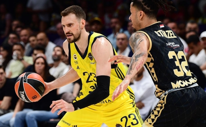 Marko Guduric: 'Fenerbah�e'deki uzun y�llar�m�n ard�ndan benim i�in yeni meydan okuma'