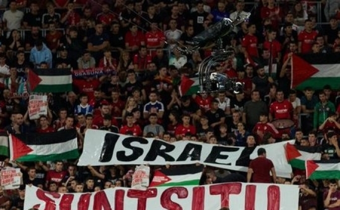 Gazzeli futbolcu, gelecek umudunu kaybetti