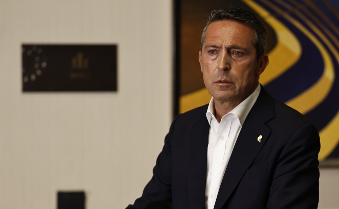 Ali Ko�'tan Kul�pler Birli�i'ni b�rakma karar�!