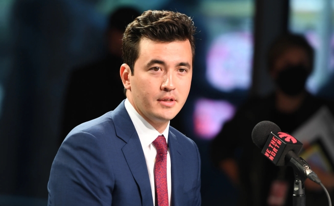 Raptors, GM Bobby Webster'� basketbol operasyonlar�n�n ba��na getirdi