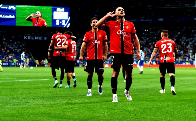 Muriqi, F.Bah�e'ye haber yollad�: 'Ben haz�r�m'