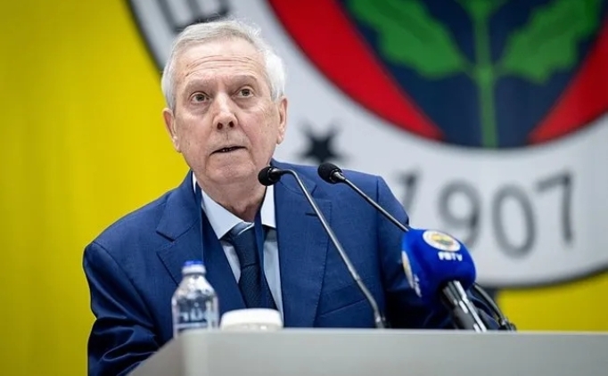 Aziz Y�ld�r�m: 'M�fetti� de�il neferim!'